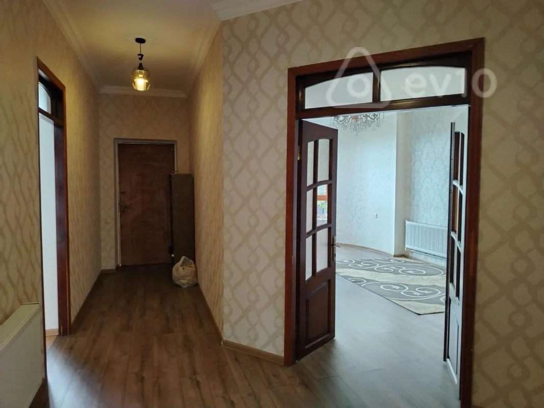 3 otaqlı həyət evi, 100 m², abşeron rayonu masazır qəsəbəsi — Ev, villa, Bakı (5)