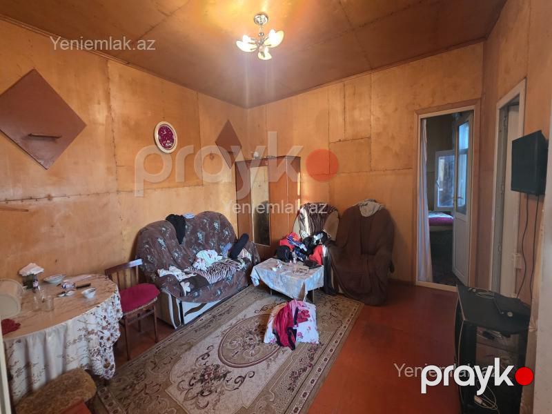 Satılır 3 otaqlı Həyət evi / Villa, 80 m², BTZ bağları — Ev, villa, Sumqayıt (8)