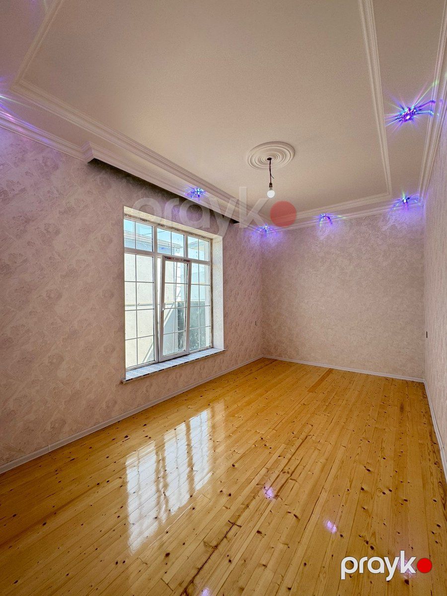 Həyət evi, Hövsan qəs — Ev, villa, Bakı (8)