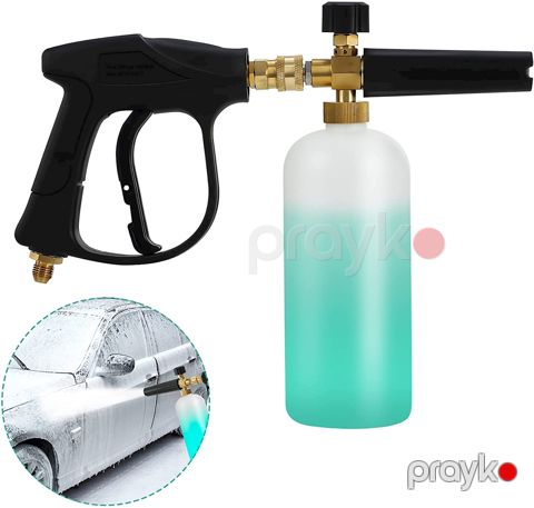 Pnevmatik tapança 3000PSI (Ama_TV_044) — Bakı
