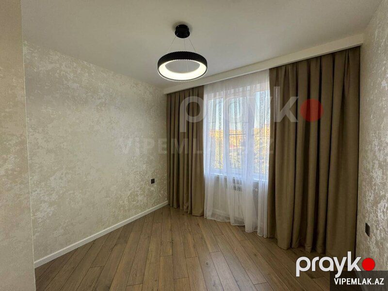 Xətai rayonunda 3 otaqlı Köhnə tikili Satılır, 65 m² — Mənzil, Bakı (6)
