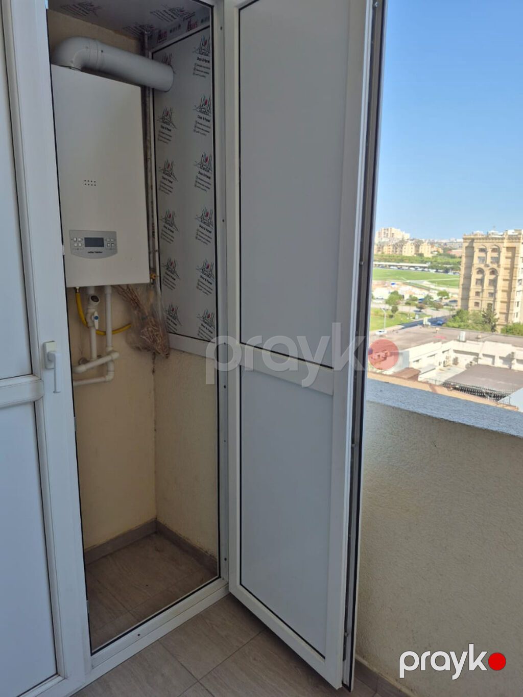 Nərimanov rayonu Əliəşrəf Əlizadə küçəsi Nərimanov metrosu 2 — Mənzil, Bakı (2)