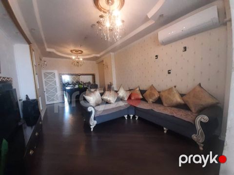 Satılır 3 otaqlı yeni tikili 120 m² — Bakı
