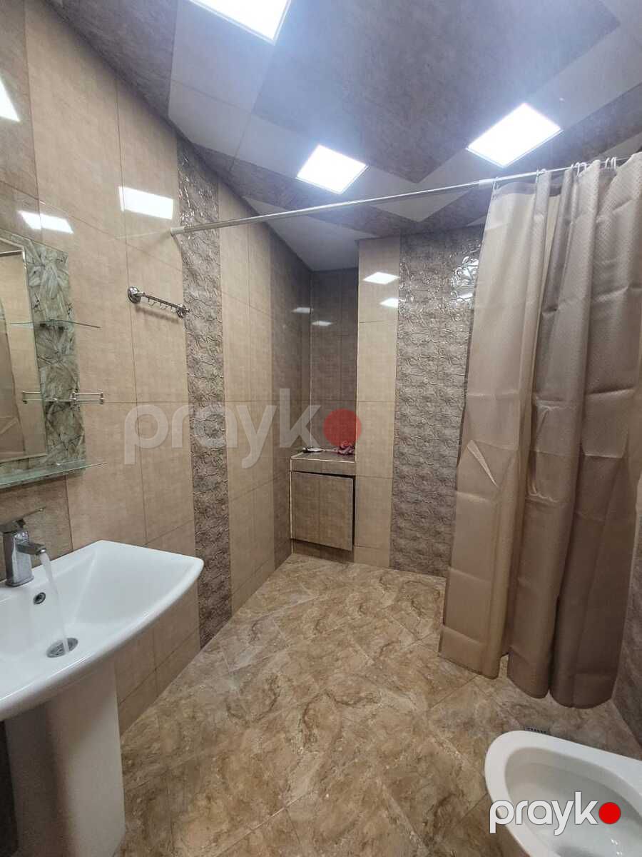 2-otaqlı yeni tikili kirayə verilir, Qara Qarayev m., 75 m² — Mənzil, Bakı (12)