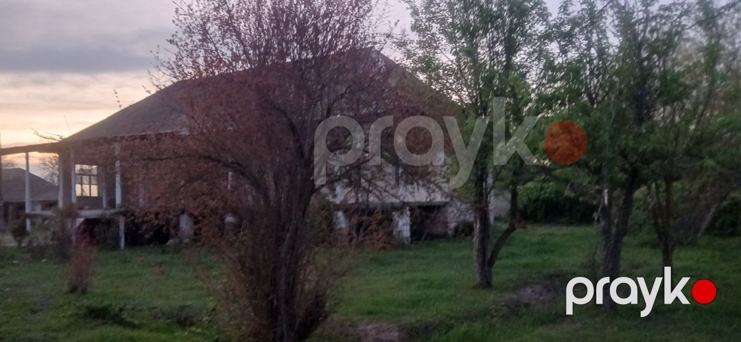 Həyət evi, Ağdaş r — Ev, villa, Ağdaş (3)