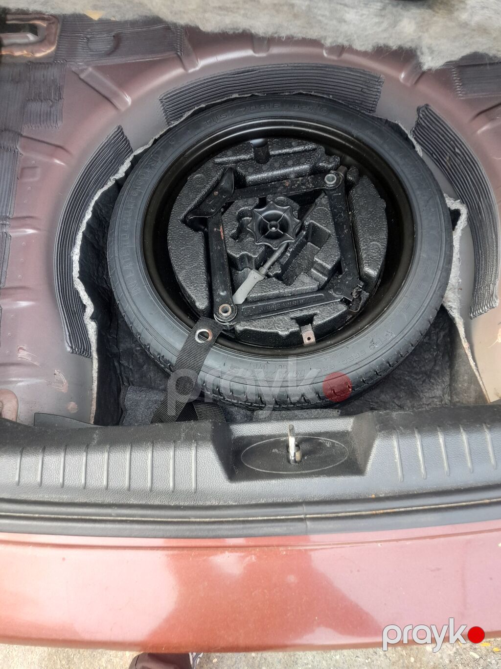 Chevrolet Cruze: 1.8 l 2012 il Sedan — Avtomobillər, Bakı (9)