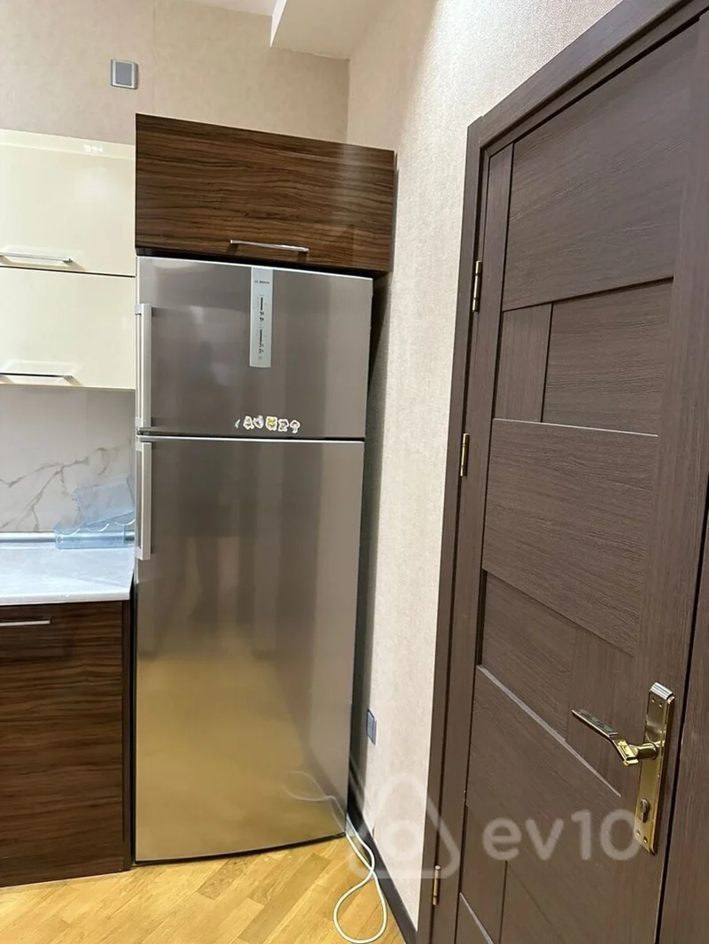3 otaqlı mənzil, 900 m², Bakı, Məhəmməd Hadi küçəsi — Mənzil, Bakı (8)