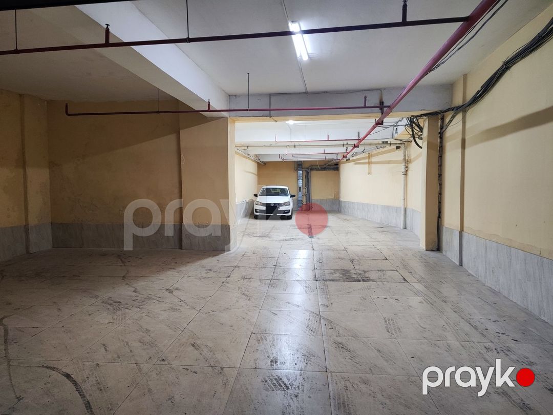 İcarəyə verilir obyekt 130 m² — Əmlak, Bakı (4)
