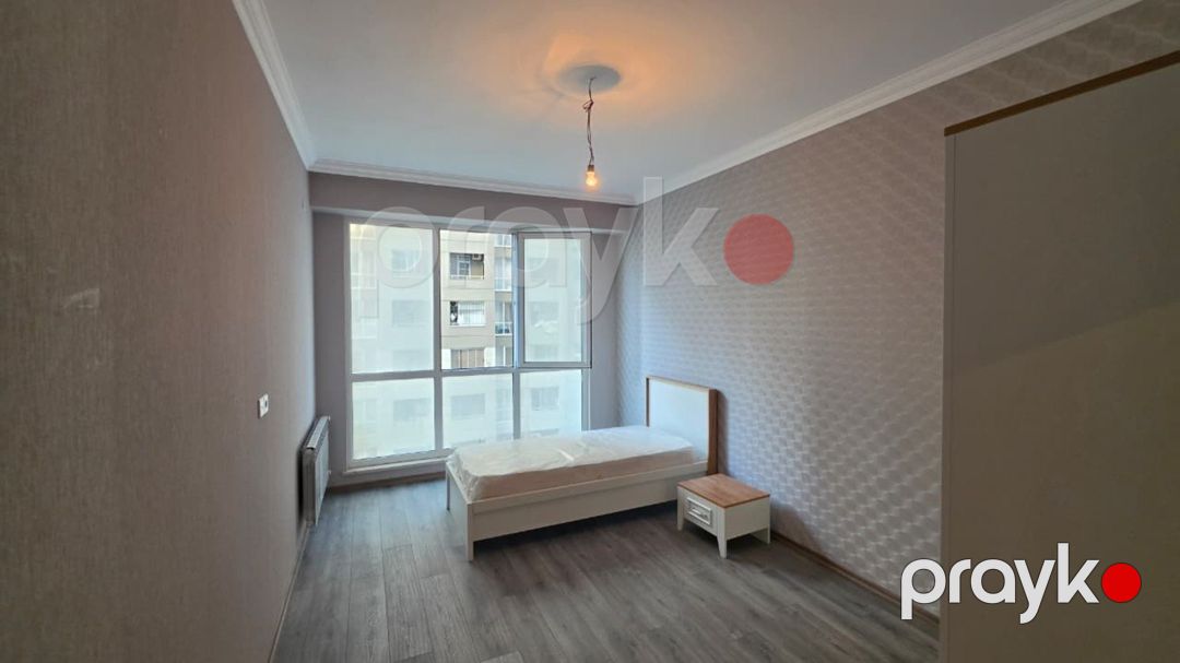 Satılır 3 otaqlı yeni tikili 77 m² — Mənzil, Bakı (4)