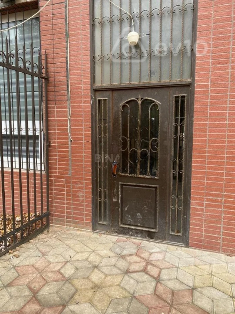 3 otaqlı mənzil, 137 m², Abbasqulu Abbaszadə — Mənzil, Bakı (8)