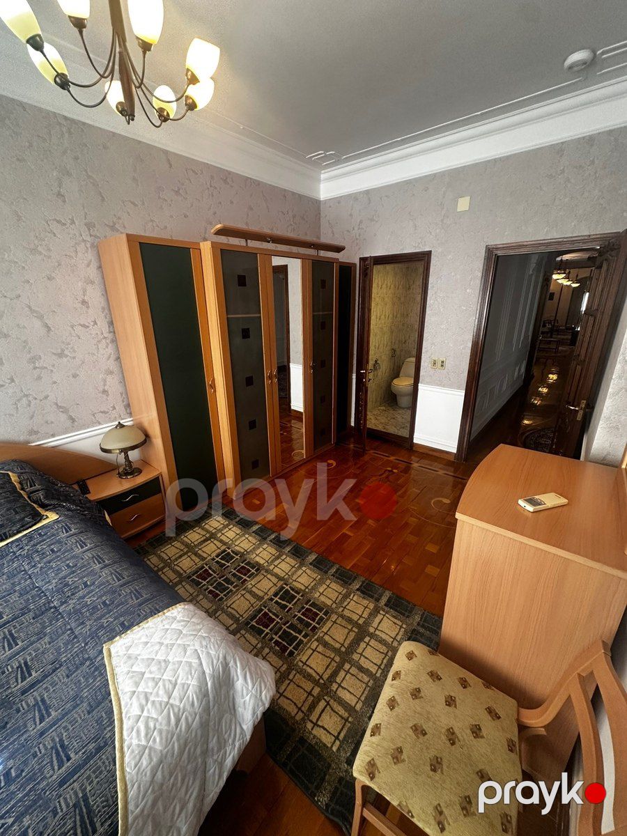 4-otaqlı yeni tikili kirayə verilir, Rəşid Behbudov küç. 59, 230 m² — Mənzil, Bakı (10)