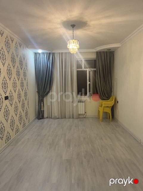 İcarəyə verilir 2 otaqlı köhnə tikili 60 m² — Bakı