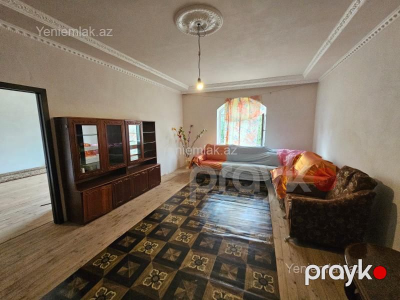 Satılır 3 otaqlı Həyət evi / Villa, 150 m², Qəbələ — Ev, villa, Qəbələ (7)
