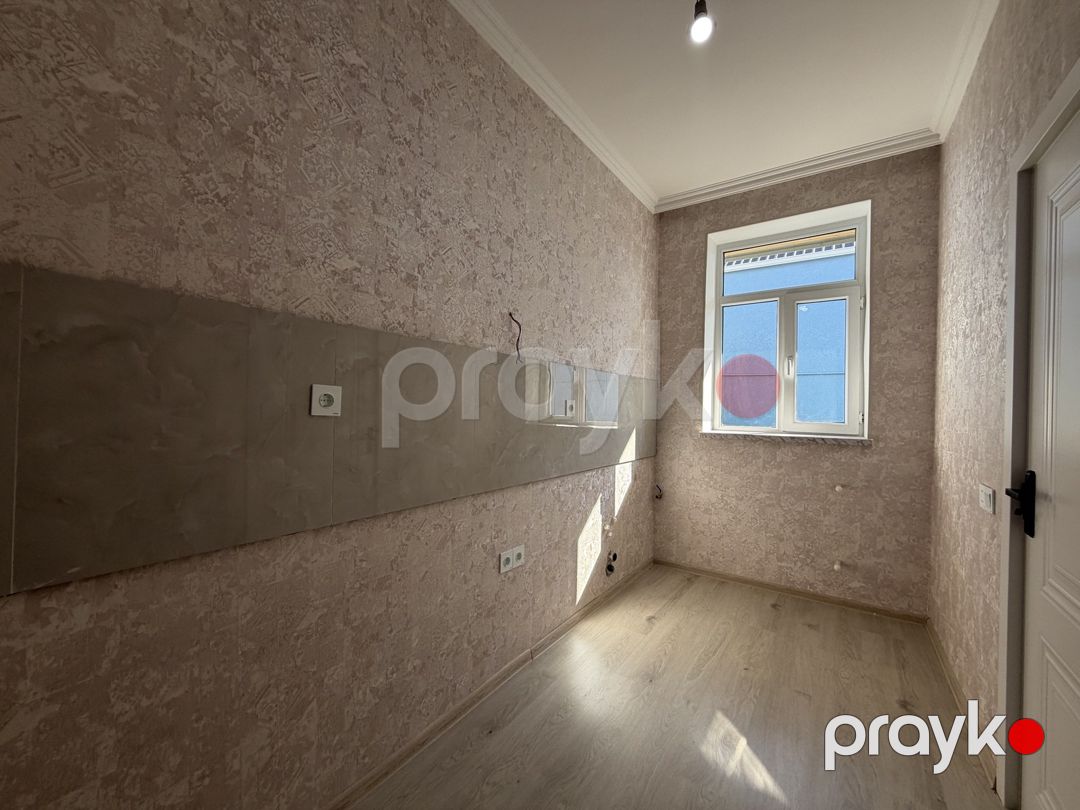 Satılır 3 otaqlı həyət evi/bağ evi 75 m² — Ev, villa, Bakı (5)