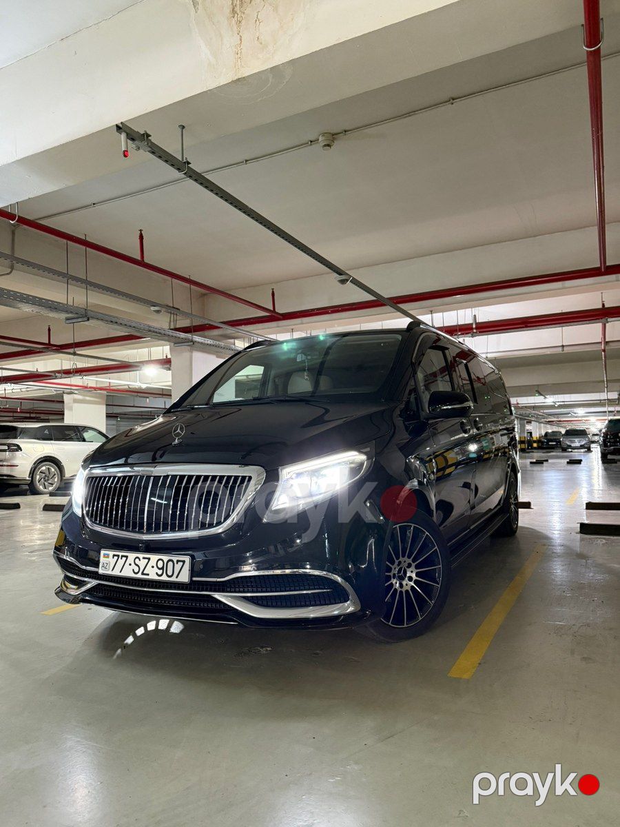 Mercedes Vito sifarişi — Avtomobil icarəsi, Bakı (6)