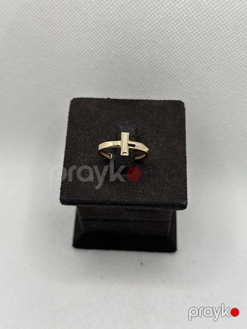 Qadınlar üçün üzük 36884896, qızıl 585 əyar — Bakı