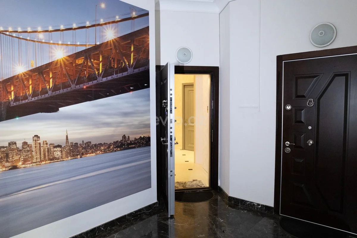 Kirayə 2 otaqlı mənzil Nizami metrosu yaxınlığında — Mənzil, Bakı (12)