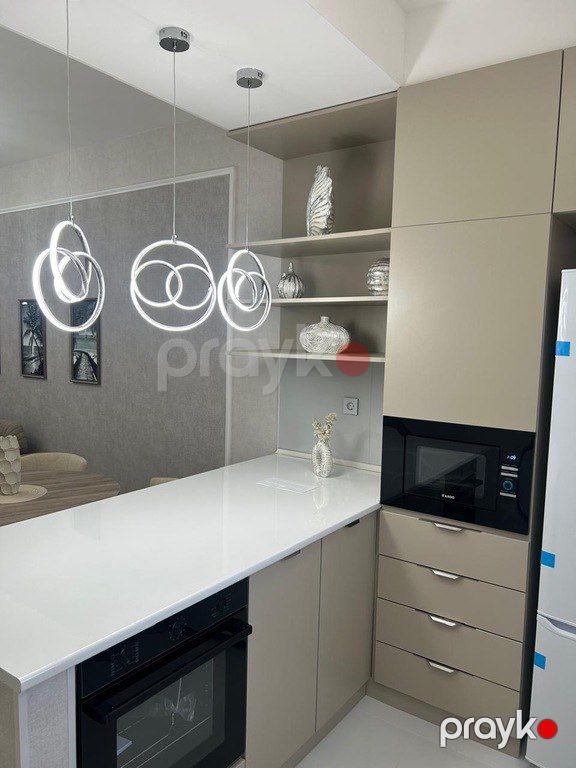 Satılır 2 otaqlı yeni tikili 65 m² — Mənzil, Bakı (8)