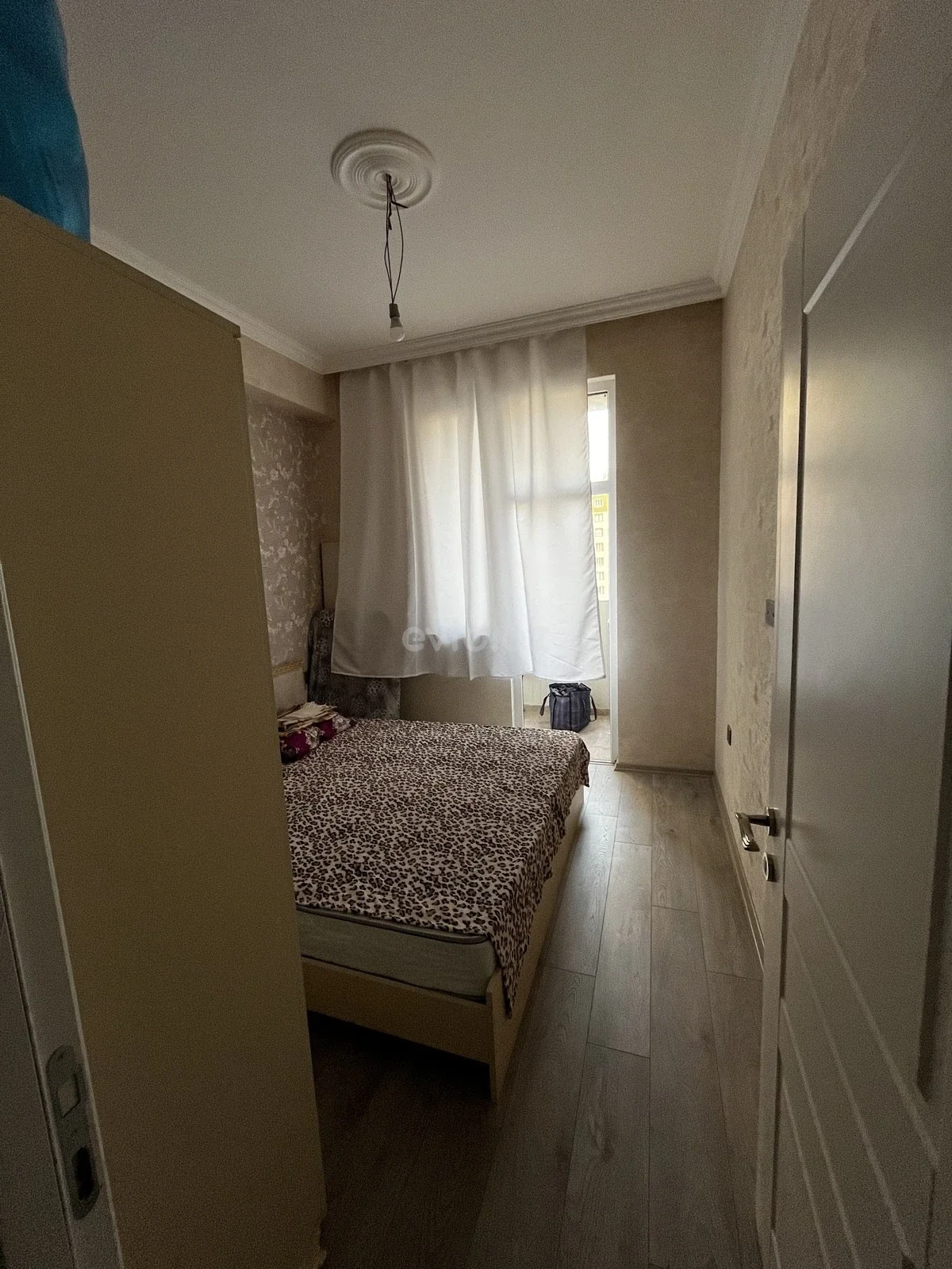 Kirayə 2 otaqlı mənzil Xırdalanda — Abşeron