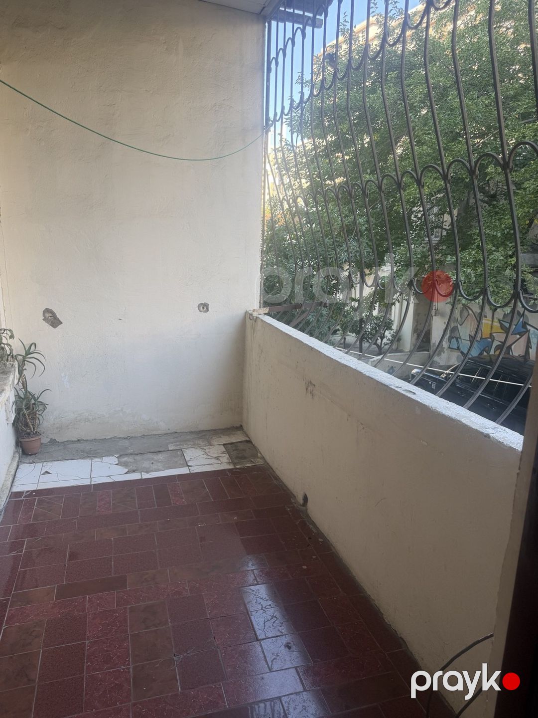 Satılır 3 otaqlı köhnə tikili 70 m² — Mənzil, Bakı (7)