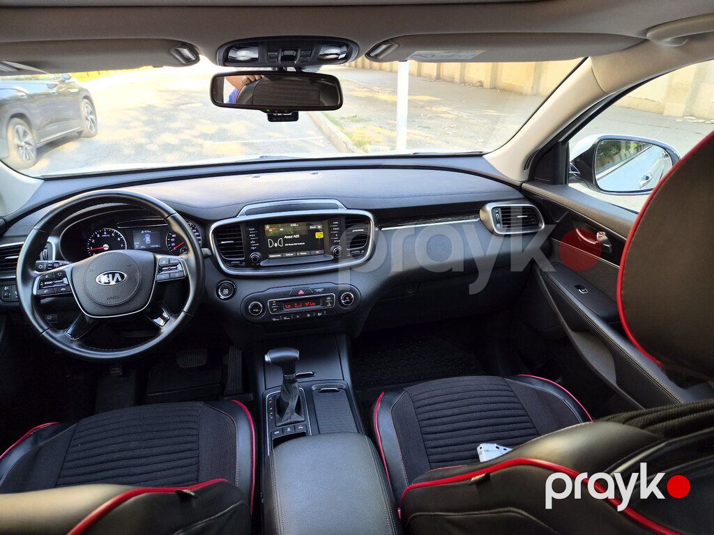 Kia Sorento, 2.4 L, 2019 il, 145 263 km — Avtomobillər, Bakı (9)