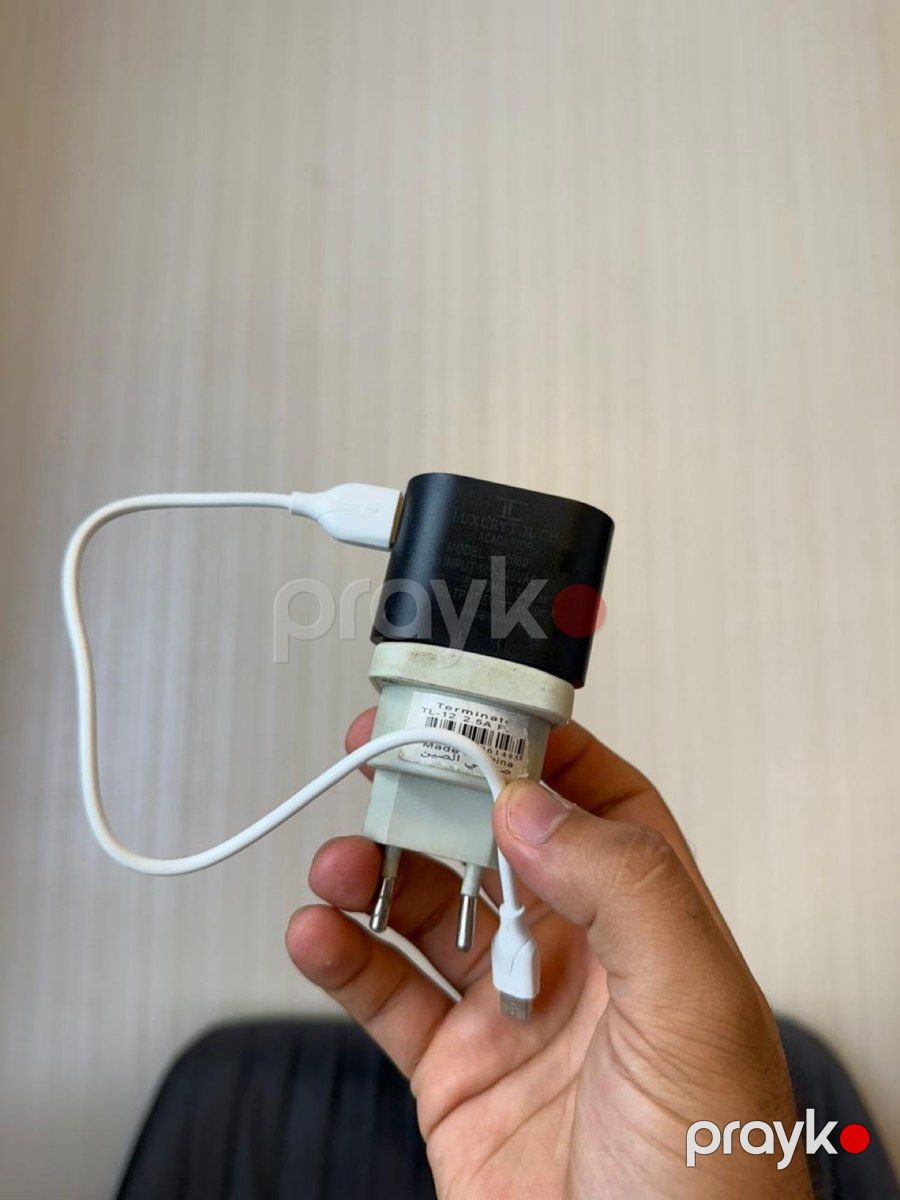 Planşet Luxurytouch f-17 — Planshetlər, Bakı (9)