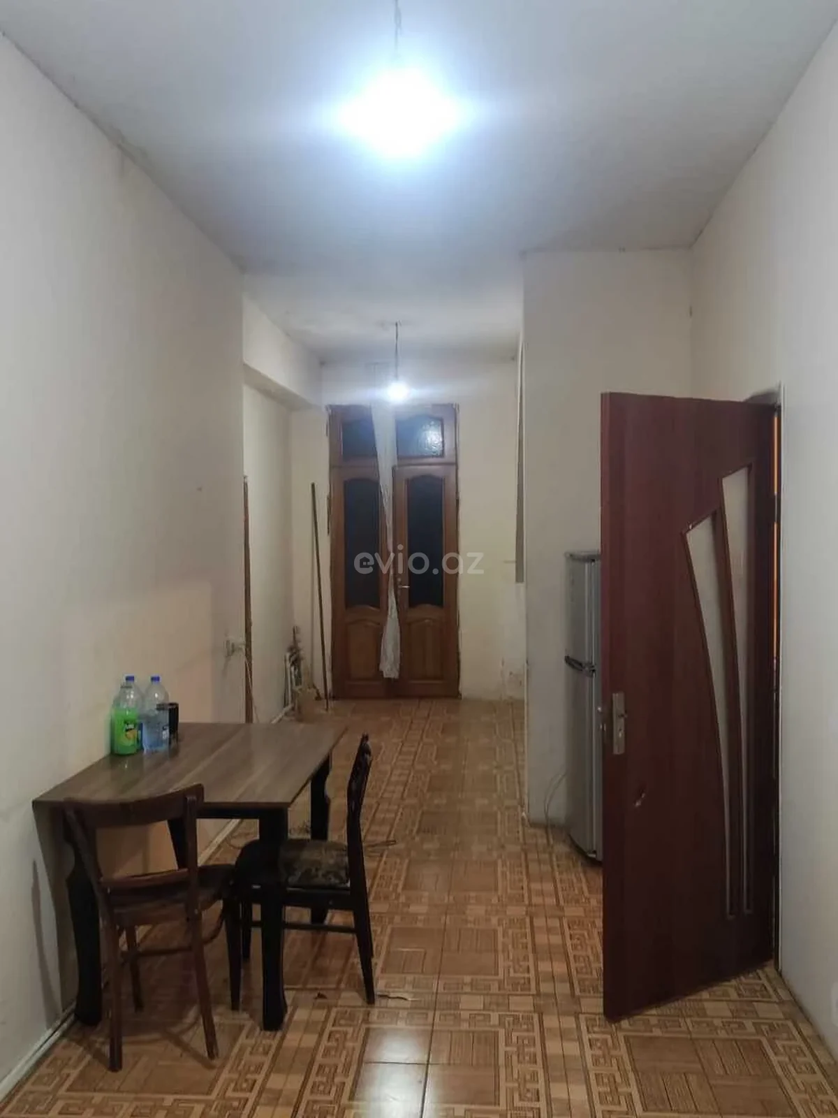 Kirayə 2 otaqlı mənzil Yasamalda — Mənzil, Bakı (4)