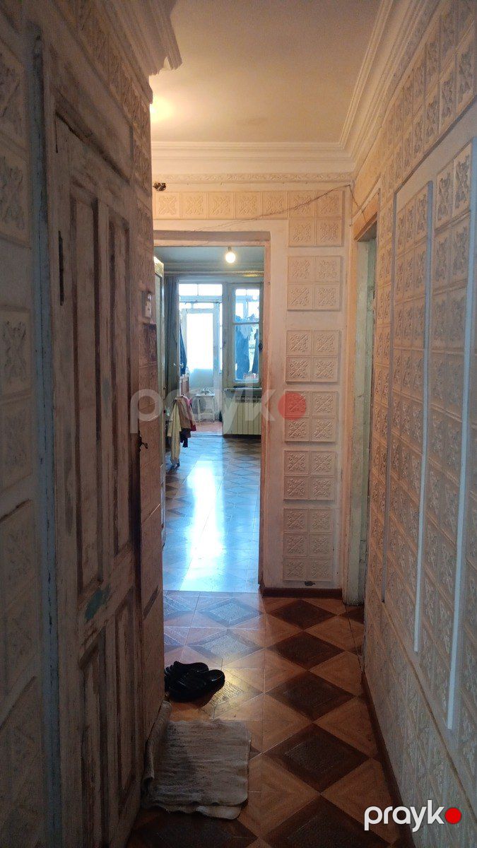 Satılır 3 otaqlı köhnə tikili 75 m² — Mənzil, Bakı (7)