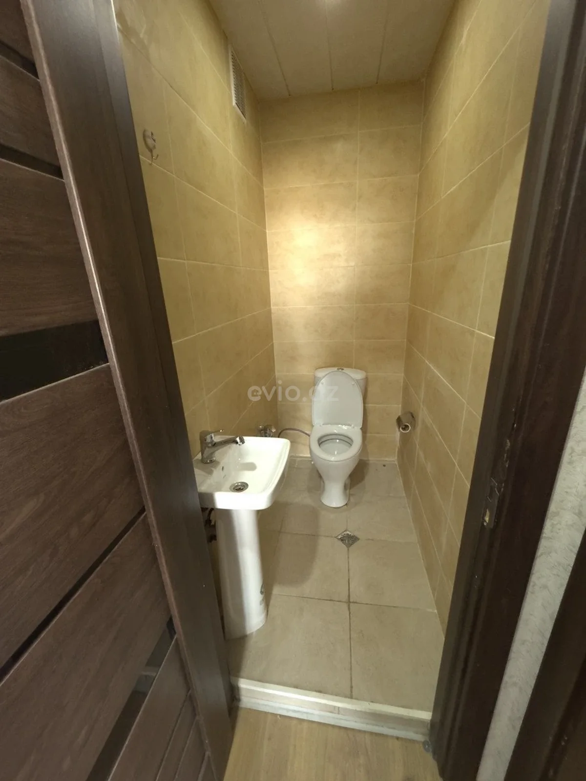 Kirayə 4 otaqlı mənzil Kürdəxanı qəsəbəsində — Mənzil, Bakı (5)
