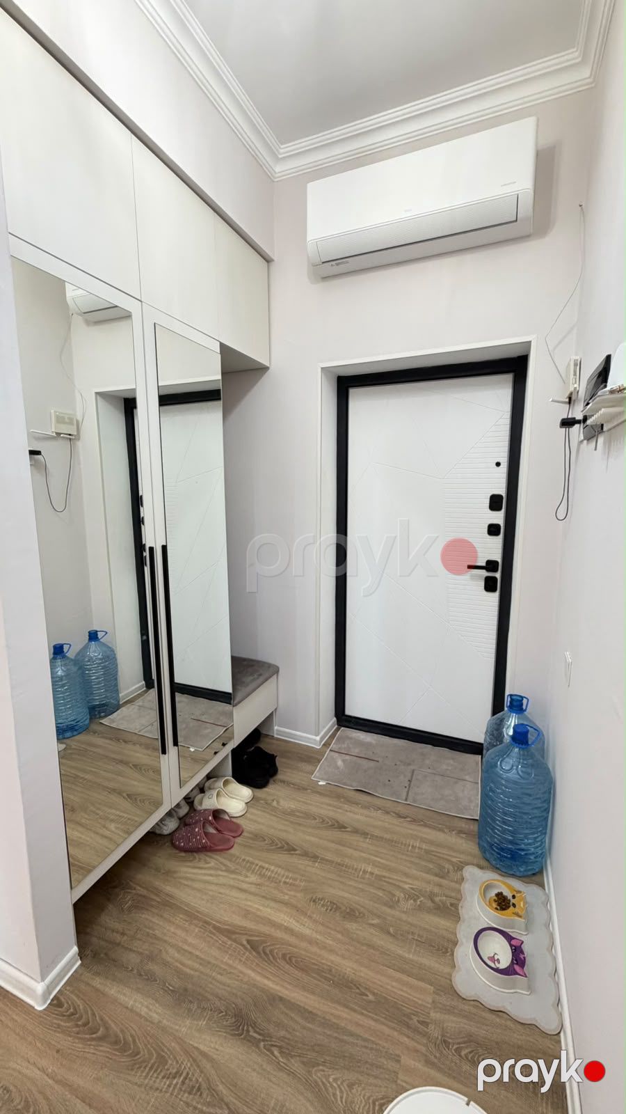 Hövsan, Mida 1 yaşayış kompleksi — Mənzil, Bakı (20)