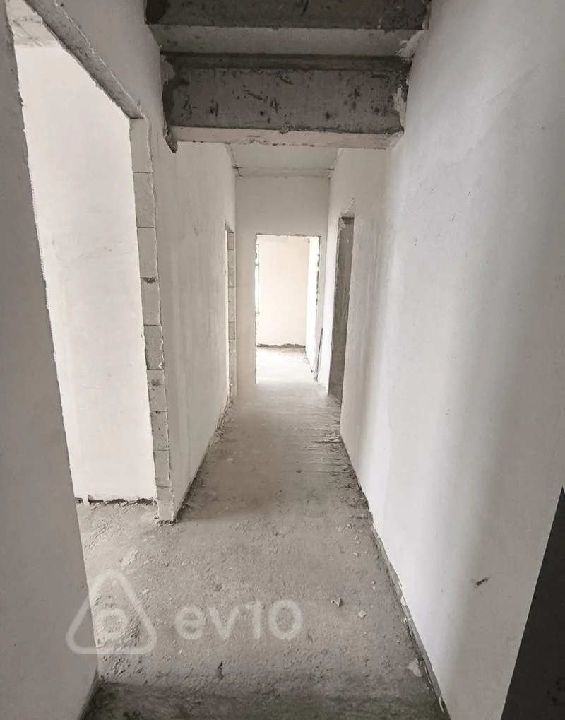 4 otaqlı mənzil, 129 m², Abbas Mirzə Şərifzadə küc — Mənzil, Bakı (4)