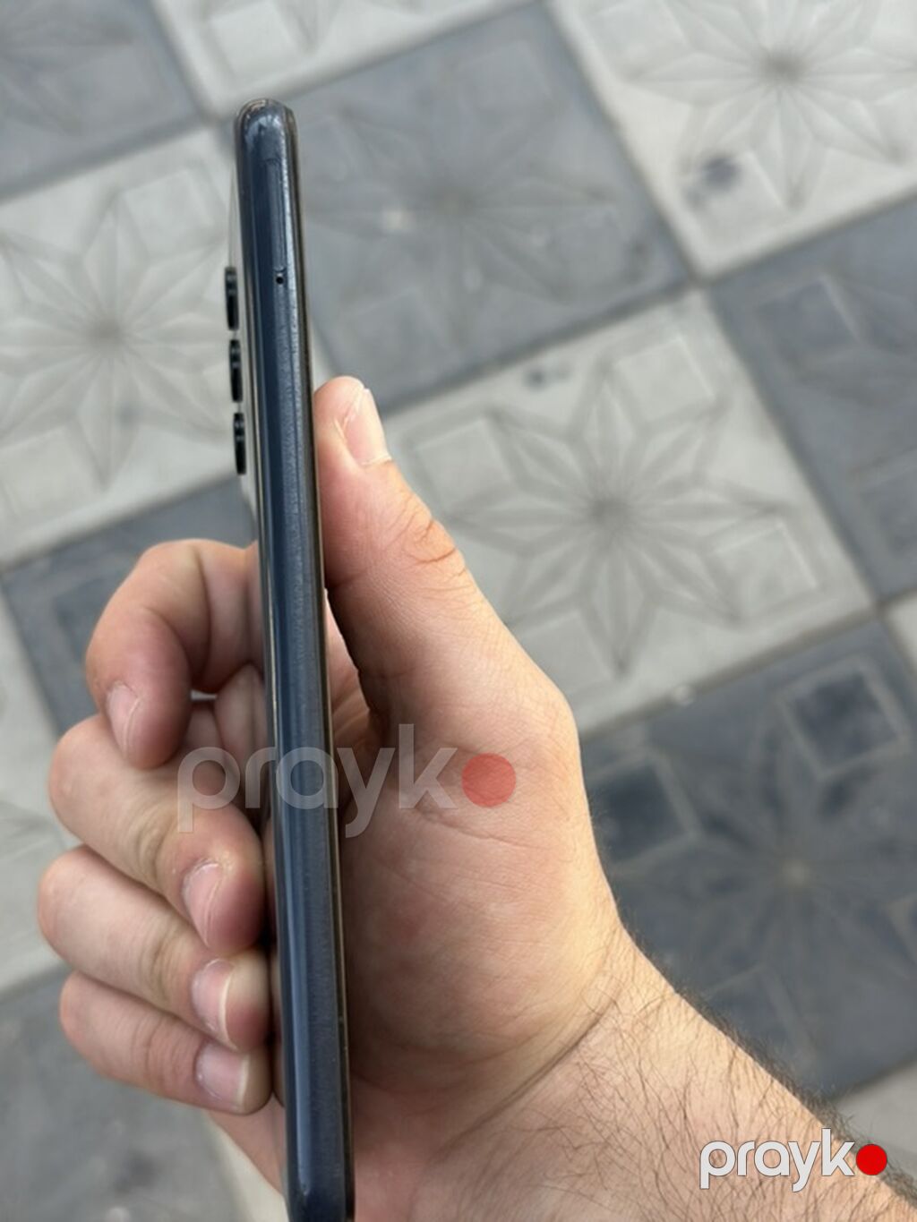 Samsung Galaxy A13, 64 GB, rəng - Qara, İki sim kartlı — Samsung, Ağstafa (4)