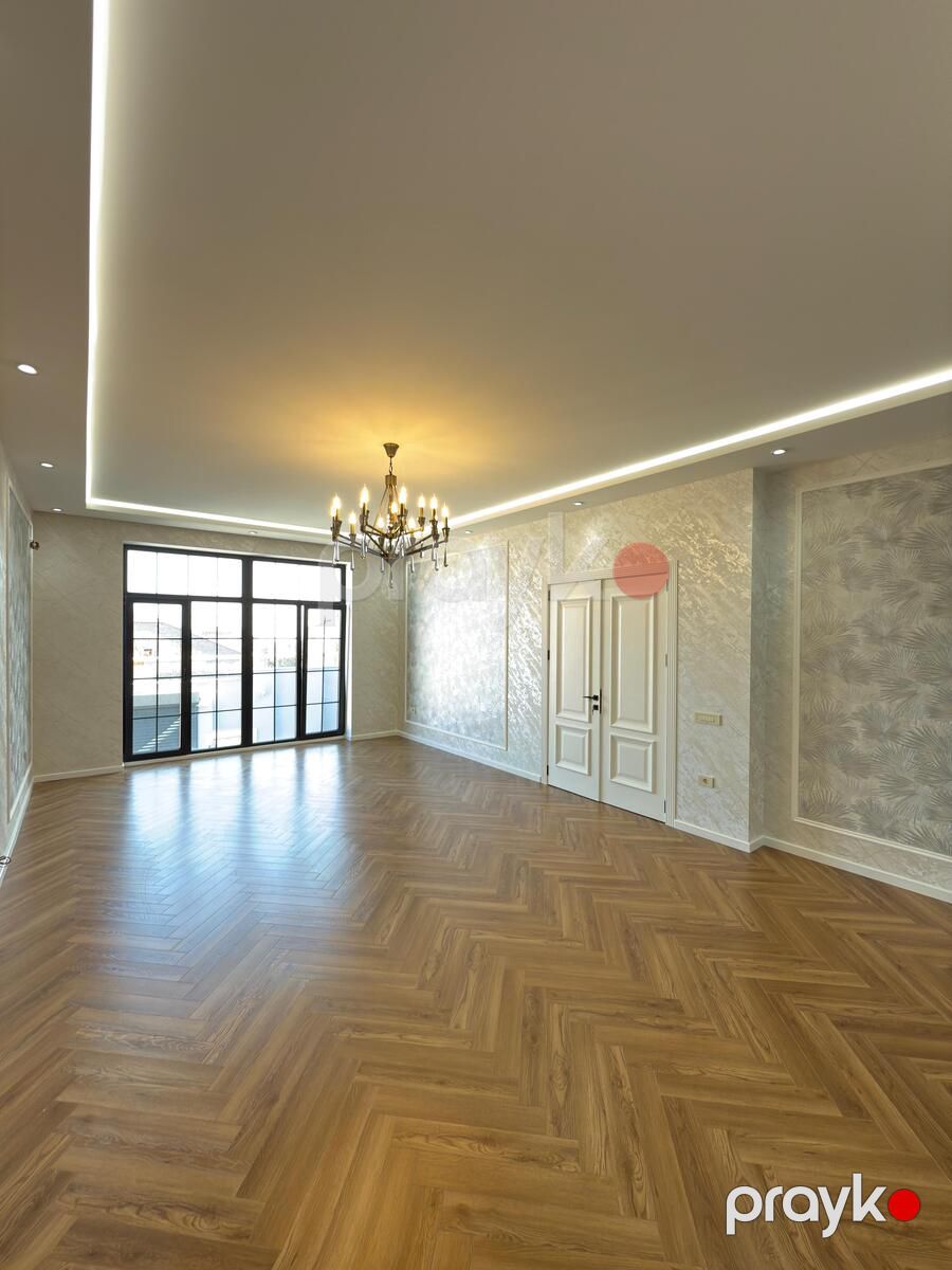 Satılır 4 otaqlı həyət evi/bağ evi 310 m² — Ev, villa, Bakı (2)