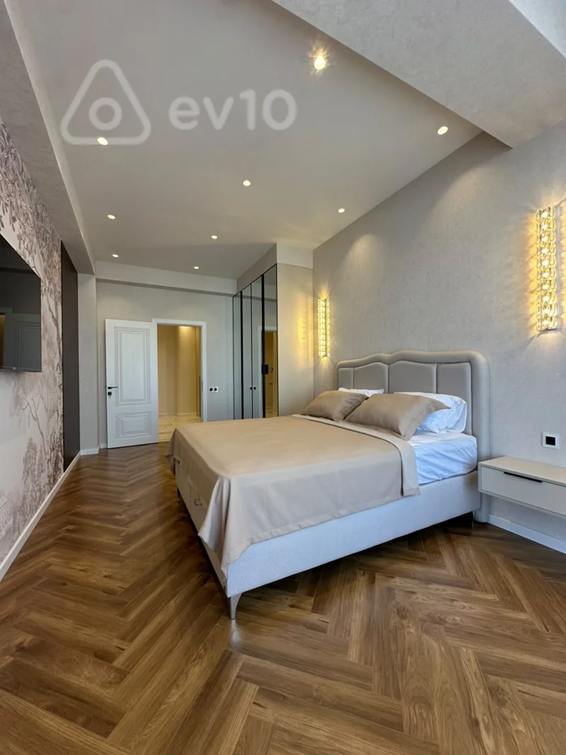 2 otaqlı mənzil, 83 m², Qarabağ küçəsi — Mənzil, Bakı (8)