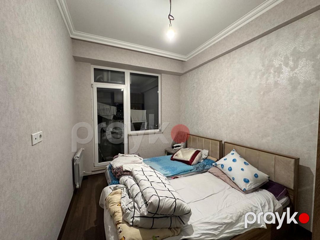 Satılır 2 otaqlı yeni tikili 48 m² — Mənzil, Bakı (9)