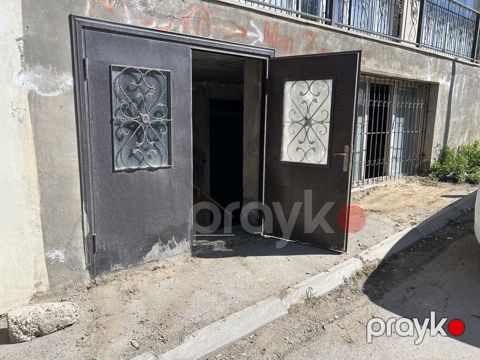 Obyekt, Əhmədli m — Bakı