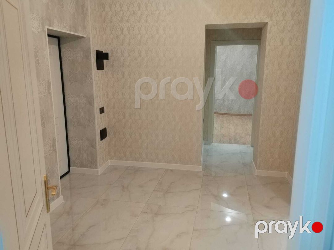 İcarəyə verilir 3 otaqlı yeni tikili 100 m² — Mənzil, Bakı (5)