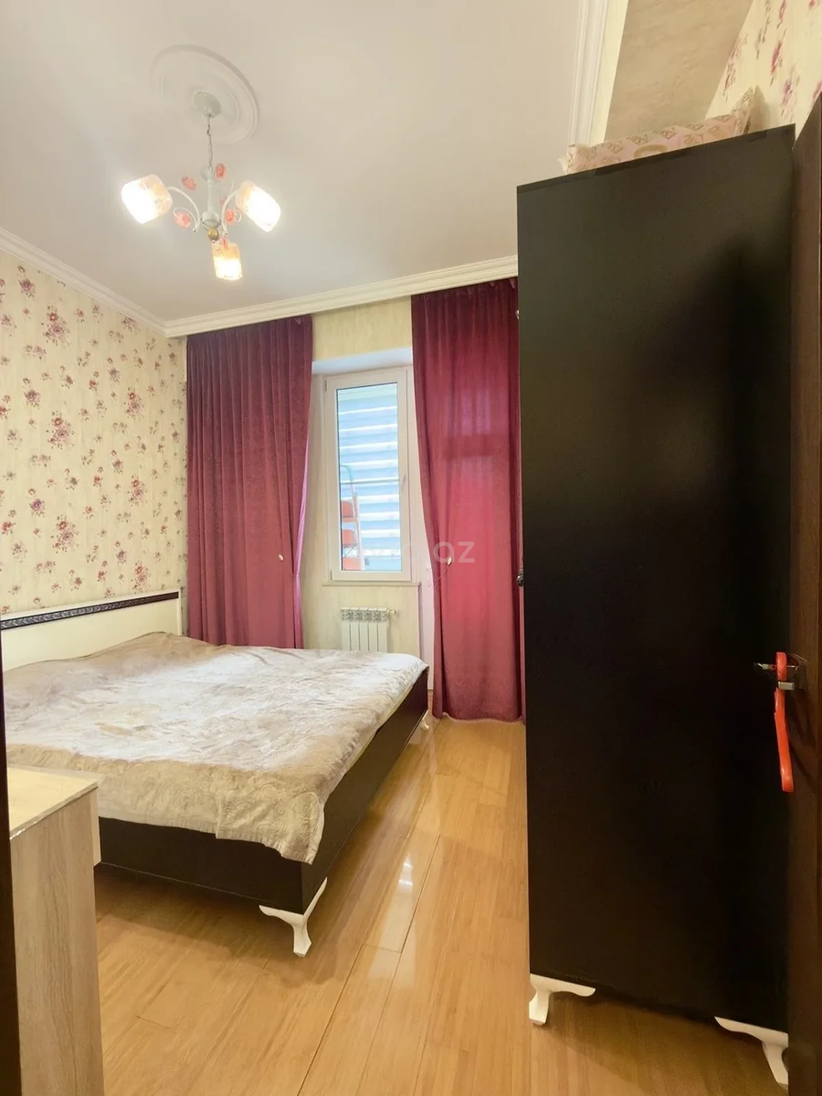 2 otaqlı tam təmirli mənzil satılır Biləcəri qəsəbəsində — Mənzil, Bakı (7)