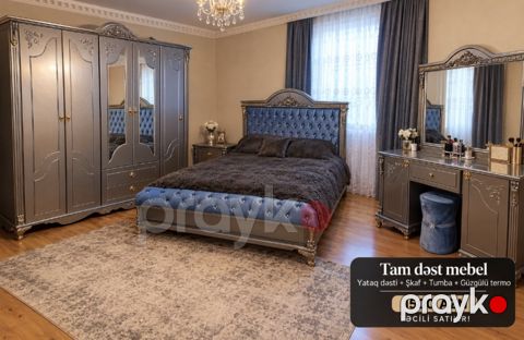 Yatag otağı mebeli — İmişli