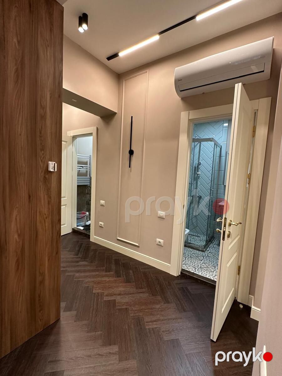 İcarəyə verilir 3 otaqlı yeni tikili 100 m² — Mənzil, Bakı (11)