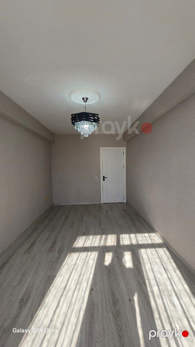 2-otaqlı yeni tikili, Xırdalan ş., 45 m² — Mənzil, Xırdalan (2)