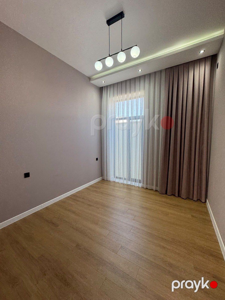 Satılır 4 otaqlı həyət evi/bağ evi 150 m² — Ev, villa, Bakı (8)