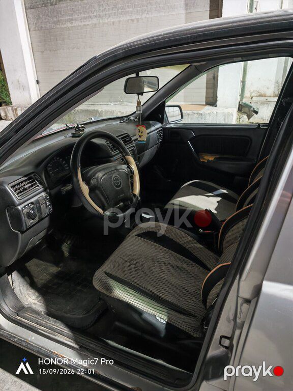 Opel Vectra, 1.8 L, 1994 il, 455 000 km — Avtomobillər, Bakı (7)