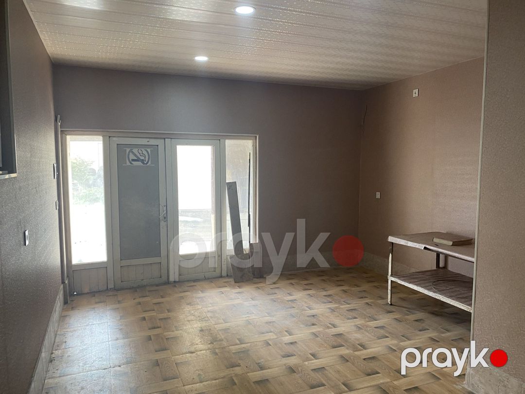 İcarəyə verilir obyekt 95 m² — Əmlak, Bakı (12)