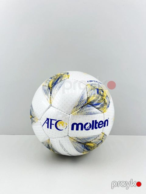 Futbol üçün top Afo Molten, rəngbərəng — Bakı