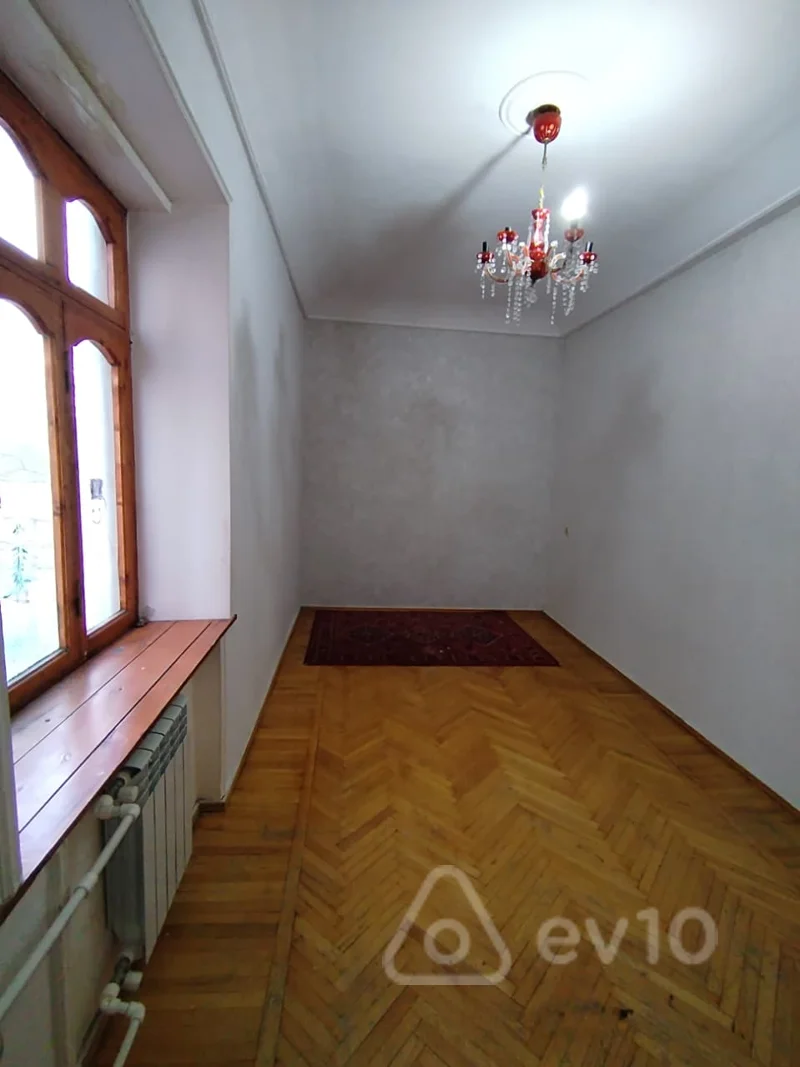 2 otaqlı mənzil, 65 m², Ələsgər Ələkbərov küç — Mənzil, Bakı (4)