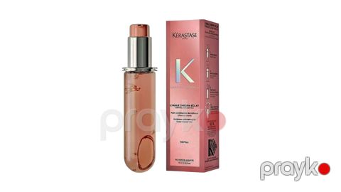 Saçlar üçün yağ Kerastase Chroma Absolu Refill 75 ml — Bakı