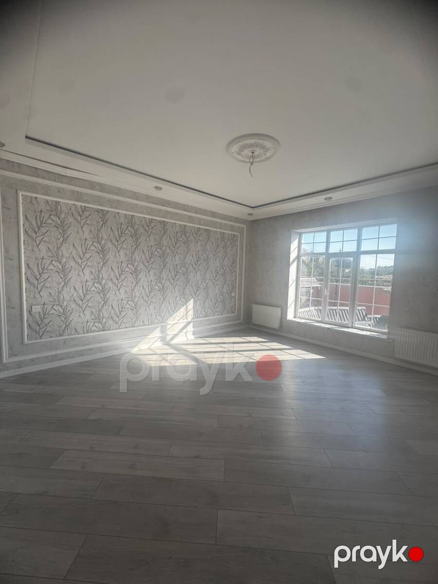 Satılır 6 otaqlı həyət evi/bağ evi 132 m² — Ev, villa, Bakı (6)