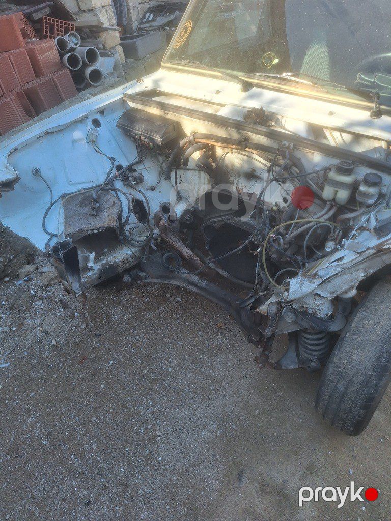 Lada (VAZ) 2107, 1.6 L, 2005 il, 216 458 km — Avtomobillər, Bakı (4)