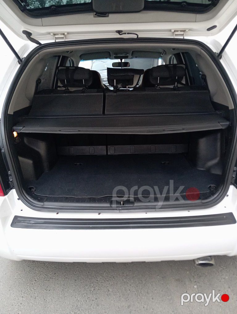 Hyundai Tucson, 2.0 L, 2008 il, 352 687 km — Avtomobillər, Bakı (3)